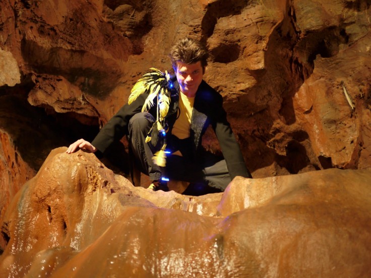 "A Midsummer Night's Dream" Underground