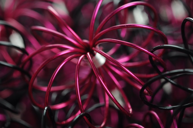 A Little Pink Never Hurt 2