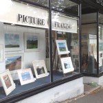 Window display