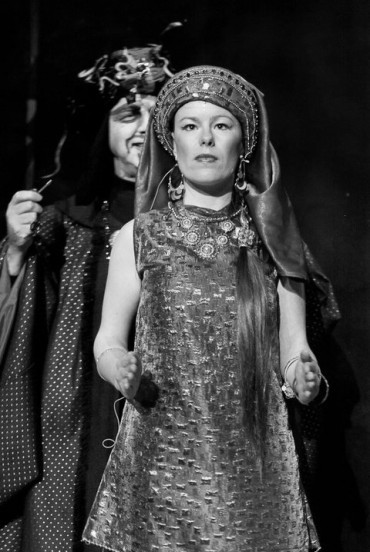 Alanddin 2010 - Kirsty Anne Symonds