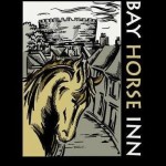 Bay Horse Inn, Totnes