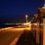 Beach Huts