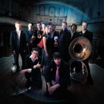 Bellowhead