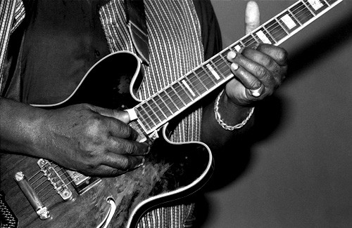 Big Jack Johnsons Big Hands/Music