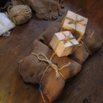 bog butter preparations