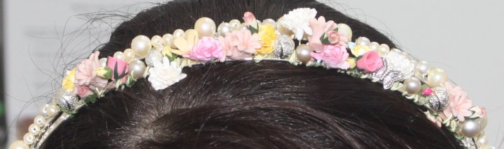 Bridal collection Samples