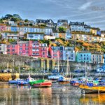 Brixham - HDR II