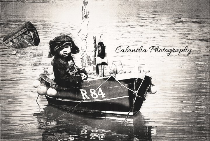 Brixham Pirate Festival II