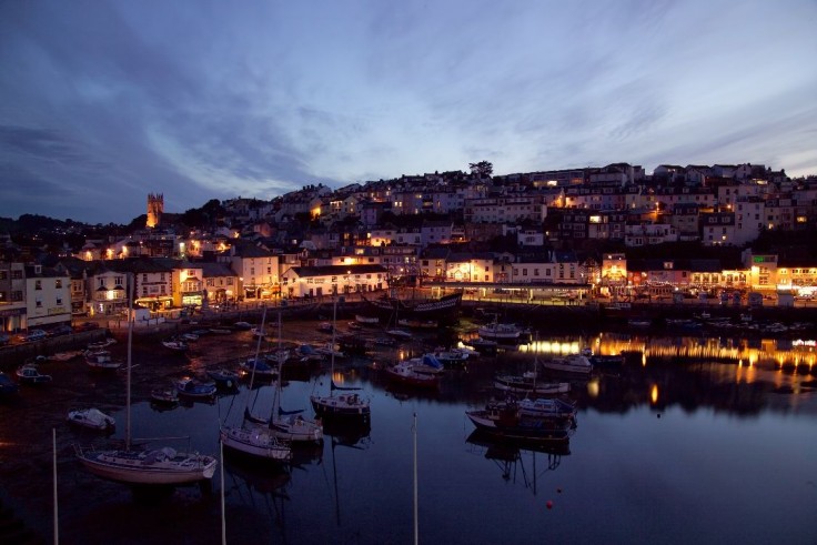 Brixham
