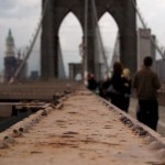 Brooklyn Bridge, NYC