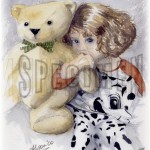 Commission - Bedside Partners