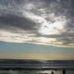 Constantine Bay, Near Padstow, Cornwall.