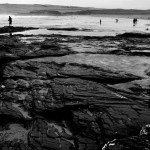 Constantine Bay, Near Padstow, Cornwall.