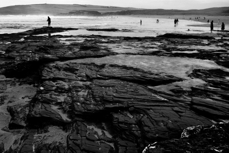 Constantine Bay, Near Padstow, Cornwall.