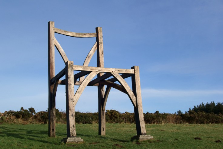 Dartmoor Giant Chair