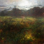 Dartmoor light, winner of lionel aggett prize