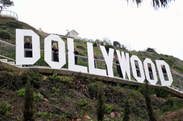 Dollywood comes to the Bay!