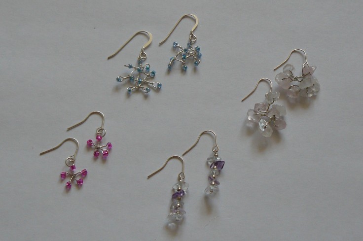 earings