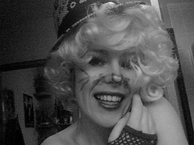 Easter Bunny -The Sun Kirsty Anne Symonds