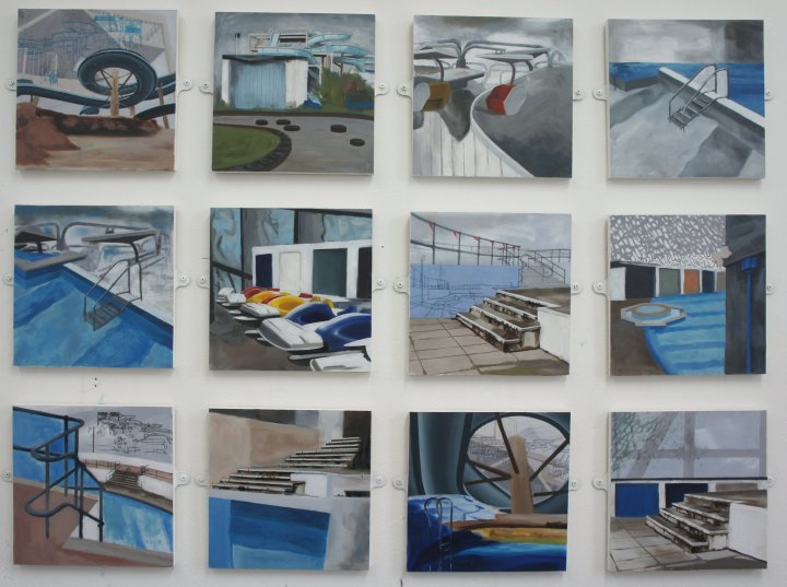 Everywhere and Nowhere