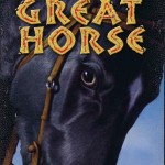 I am the Great Horse