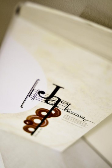 Jack Kerouac