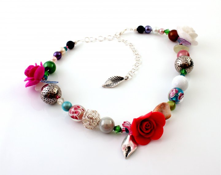 Jewellery Collection