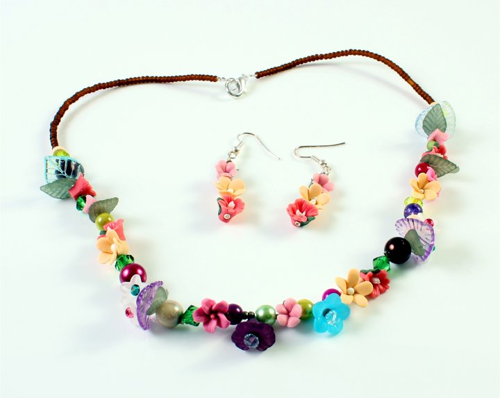 Jewellery Collection