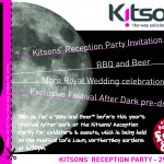 Kitsons Invite