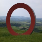 Landscape Sculpture-Italy 2008