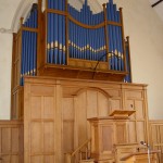 magnificent organ in working order