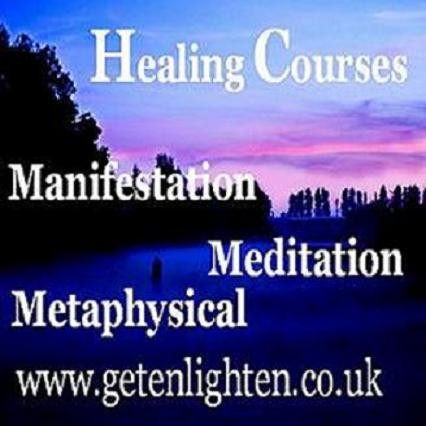 Meditation and Manifestation Courses