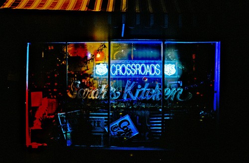 Mississippi Juke Joint/PR