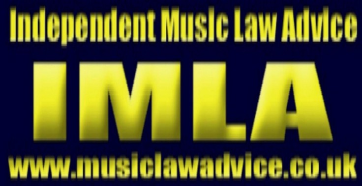 Music Law Advice