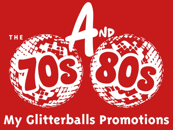 My Glitterballs Promotions