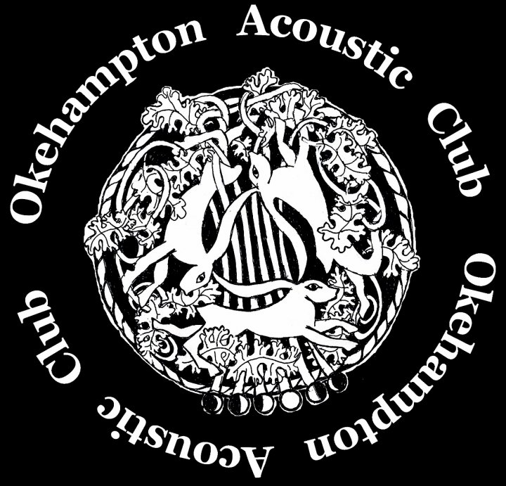 Okehampton Acoustic Coming Soon