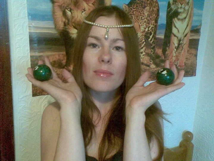 Peace- Kirsty Anne Symonds