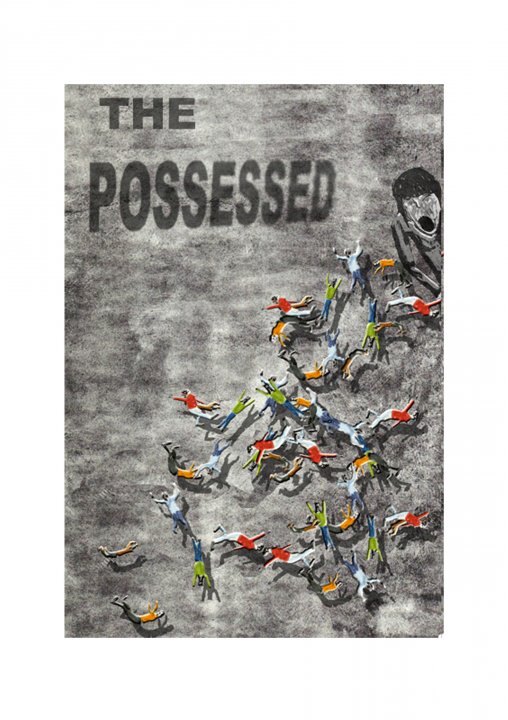 Possessed