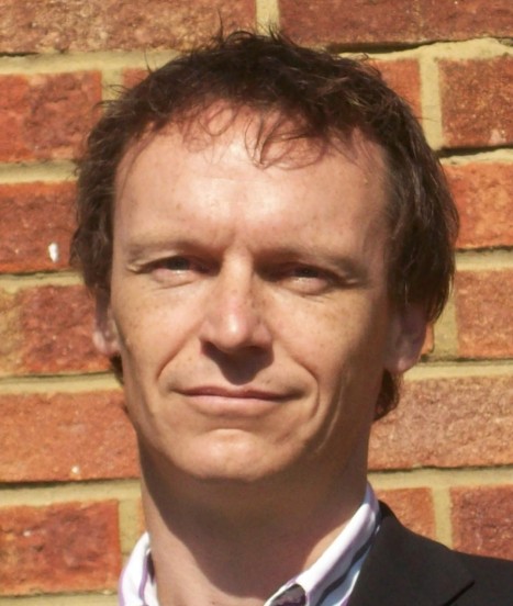 Ross Sturley - Principal of Chart lane