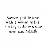 Samson Type