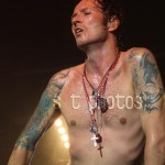 Scott Weiland