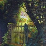 Secret Garden   SOLD