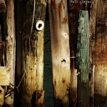 Skyline of the Sea Creatures