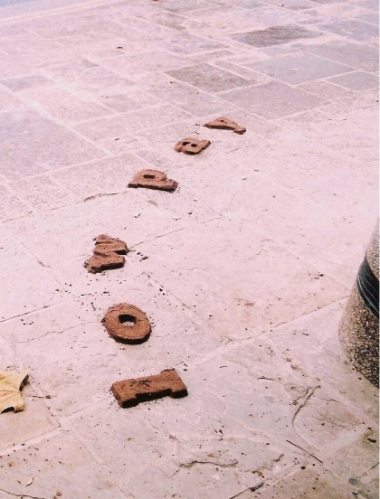 Some Important Undertakings ii