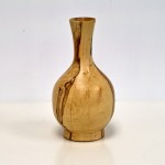 Spalted Beech Vase by Pete Downie