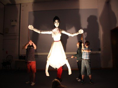 Spiral Theatre/Miranda 2015