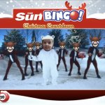 Sun bingo Xmas