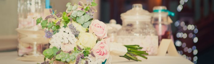 Sweetie Jars for hire