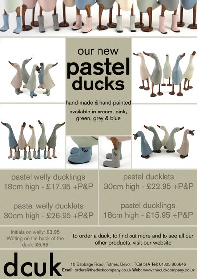 The Duck Company UK