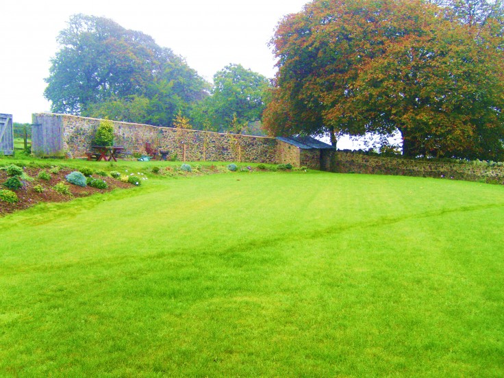 The Ilsington Festival Narracombe Farm